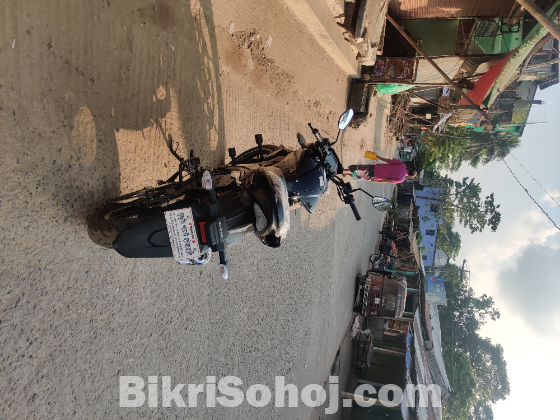 Suzuki Gixxer Monotone